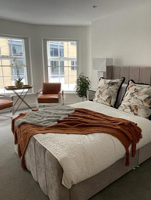 Buy to let Furniture Packages