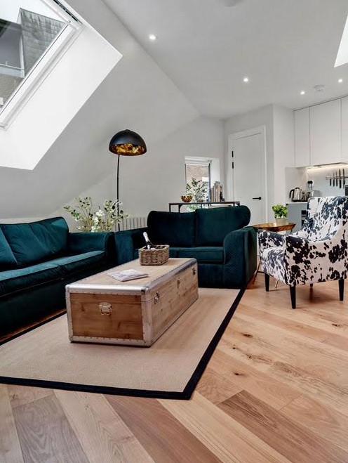 Landlord HMO Furniture Packages